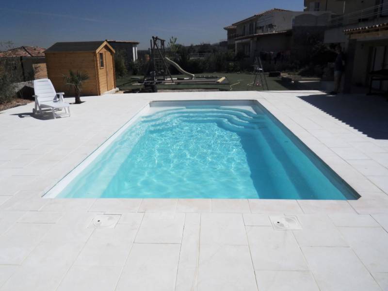 piscine 7,4x3,6m gamme confort